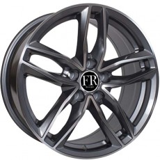  диск FR Design A102 в Москве и МО