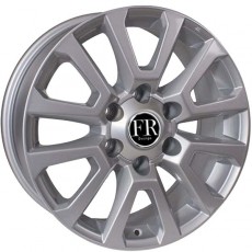  диск FR Design TY182 в Москве и МО