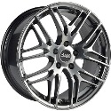  диск Advanti ML538 в Москве и МО