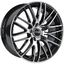  диск Advanti MM579 в Москве и МО