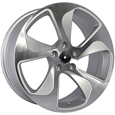  диск Alfa Wheels A76 в Москве и МО