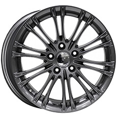  диск Alfa Wheels B170 в Москве и МО