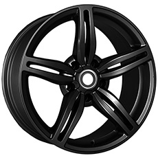  диск Alfa Wheels B58 в Москве и МО
