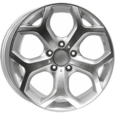  диск Alfa Wheels B70 в Москве и МО