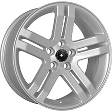 диск Alfa Wheels CR4 в Москве и МО