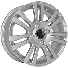  диск Alfa Wheels GM13 в Москве и МО