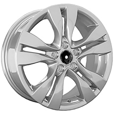  диск Alfa Wheels GM165 в Москве и МО