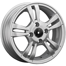  диск Alfa Wheels GM22 в Москве и МО