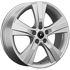  диск Alfa Wheels GM23 в Москве и МО