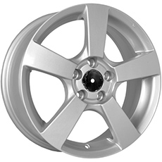  диск Alfa Wheels GM26 в Москве и МО