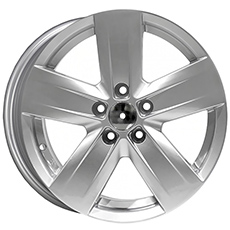  диск Alfa Wheels GM47 в Москве и МО