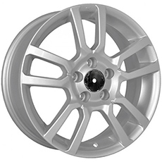  диск Alfa Wheels GM58 в Москве и МО