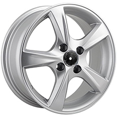  диск Alfa Wheels HND63 в Москве и МО