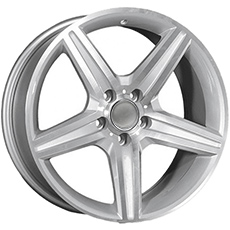  диск Alfa Wheels MB64 в Москве и МО