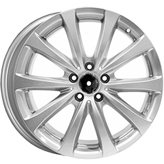  диск Alfa Wheels MR140 в Москве и МО