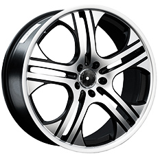  диск Alfa Wheels MR69 в Москве и МО