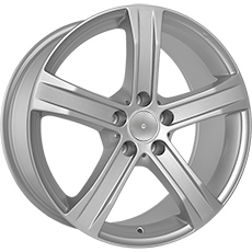 диск Alfa Wheels MR84 в Москве и МО