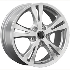  диск Alfa Wheels MZ18 в Москве и МО