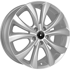  диск Alfa Wheels MZ23 в Москве и МО