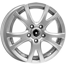  диск Alfa Wheels MZ33 в Москве и МО
