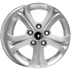  диск Alfa Wheels MZ41 в Москве и МО