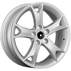 диск Alfa Wheels Mi13 в Москве и МО