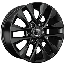  диск Alfa Wheels Mi191 в Москве и МО