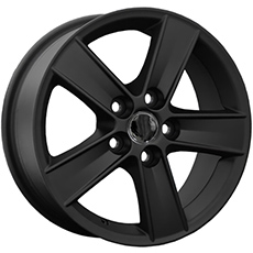  диск Alfa Wheels Mi25 в Москве и МО