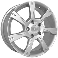  диск Alfa Wheels Mi46 в Москве и МО