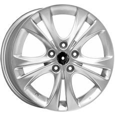  диск Alfa Wheels Mi56 в Москве и МО