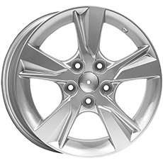  диск Alfa Wheels NS1381 в Москве и МО