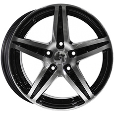  диск Alfa Wheels NS199 в Москве и МО