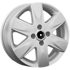  диск Alfa Wheels NS43 в Москве и МО