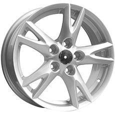  диск Alfa Wheels NS48 в Москве и МО