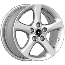  диск Alfa Wheels NS83 в Москве и МО