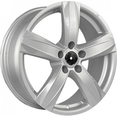  диск Alfa Wheels OPL11 в Москве и МО