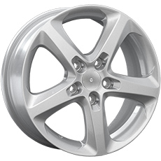  диск Alfa Wheels OPL24 в Москве и МО