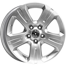  диск Alfa Wheels OPL27 в Москве и МО