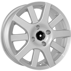  диск Alfa Wheels PG11 в Москве и МО