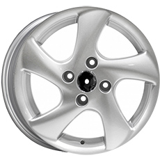  диск Alfa Wheels PG35 в Москве и МО