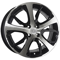  диск Alfa Wheels PG60 в Москве и МО