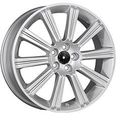  диск Alfa Wheels SB10 в Москве и МО