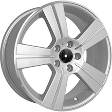  диск Alfa Wheels SB11 в Москве и МО