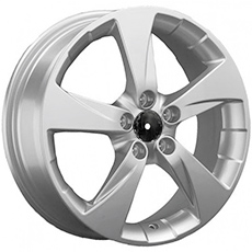  диск Alfa Wheels SB17 в Москве и МО