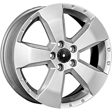  диск Alfa Wheels SB18 в Москве и МО