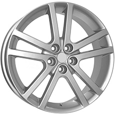  диск Alfa Wheels SB21 в Москве и МО