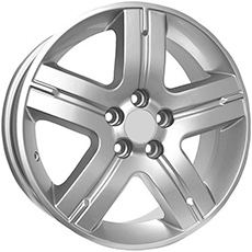  диск Alfa Wheels SB5 в Москве и МО