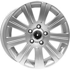  диск Alfa Wheels SK100 в Москве и МО