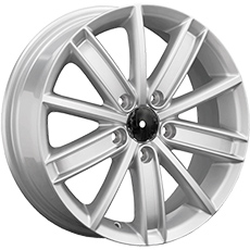  диск Alfa Wheels SK15 в Москве и МО