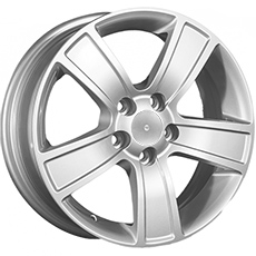  диск Alfa Wheels SK17 в Москве и МО